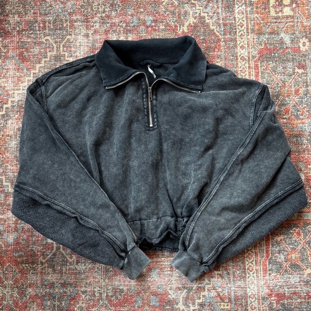 FREE PEOPLE Pullover